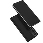 Dux Ducis - Skin Pro - Sony Xperia 1 Vii - Black