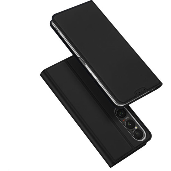 Dux Ducis - Skin Pro - Sony Xperia 1 Vii - Black