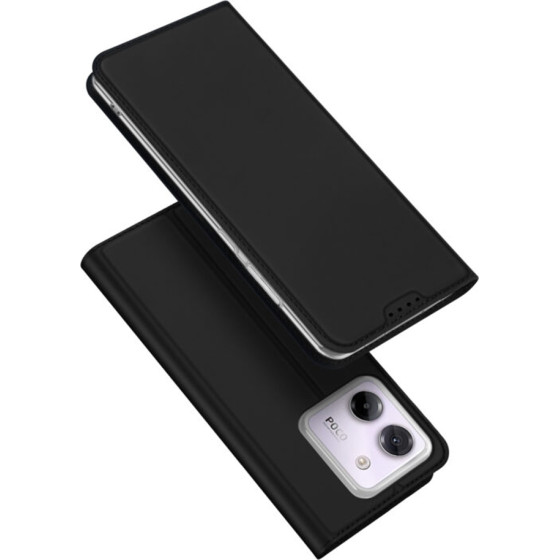 Dux Ducis - Skin Pro - Xiaomi Poco M7 Pro 5G - Black