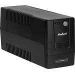 Rebel Ups Nanopower 1000 Offline 1000VA 600W 230V 50Hz - (RB-4022)