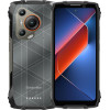 BlackView Dual 5G Rugged Smartphone (8GB+256GB) BL7000 Nfc With Charging Dock Black - (BL7000-5G-B)