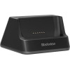 BlackView Dual 5G Rugged Smartphone (8GB+256GB) BL7000 Nfc With Charging Dock Black - (BL7000-5G-B)