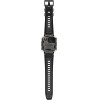BlackView MULTI-Function Smartwatch With Flashlight Compass Bt Call & Health Management Black - (W70PRO-B)