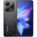 BlackView 5G Shark 9 (8GB+256GB) Nfc Smartphone Black - (SHARK9-5G-B)