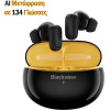 BlackView BT5.4 Enc Earbuds With Ai Translate Function Black - (AIRBUDS30-B)