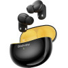BlackView BT5.4 Enc Earbuds With Ai Translate Function Black - (AIRBUDS30-B)