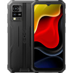 BlackView BV4800 Se QUAD-Core (4GB+64GB) Rugged Smartphone Nfc Black - (BV4800SE-B)