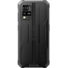 BlackView BV4800 Se QUAD-Core (4GB+64GB) Rugged Smartphone Nfc Black - (BV4800SE-B)