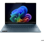 Lenovo Laptop Yoga Slim 7 14AKP10 14'' Wuxga Ryzen Ai 7 350/32GB/1TB/Windows 11 Home/3Y Premium Care - (83JY000WGM)