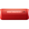 QCY SP7 Red - Portable Bluetooth Speaker w Stereo Sound 40W, Mic For Calls, Rgb Light Show - (QCY-SP7 Red)