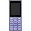 HMD Phone 110 4G TA-1662 DS blue - (1GF029HPN4L01)