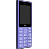 HMD Phone 110 4G TA-1662 DS blue - (1GF029HPN4L01)