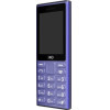 HMD Phone 110 4G TA-1662 DS blue - (1GF029HPN4L01)