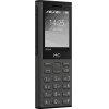 HMD Phone 130 Music TA-1717 DS gray - (SP01Z07Z2266Y)