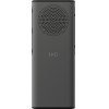HMD Phone 130 Music TA-1717 DS gray - (SP01Z07Z2266Y)