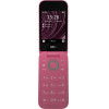 HMD Phone 2660 Flip TA-1711 DS red - (1GF033CPC1L04)
