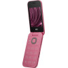 HMD Phone 2660 Flip TA-1711 DS red - (1GF033CPC1L04)