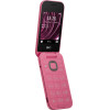 HMD Phone 2660 Flip TA-1711 DS red - (1GF033CPC1L04)