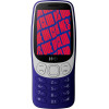 HMD Phone Barca 3210 TA-1736 DS blue - (1GF036MPG1L04)