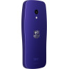 HMD Phone Barca 3210 TA-1736 DS blue - (1GF036MPG1L04)