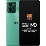 HMD Smartphone Pulse Pro TA-1588 6/128GB DS green - (286948009)