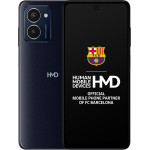 HMD Smartphone Pulse Pro TA-1588 8/256GB DS black - (286948012)