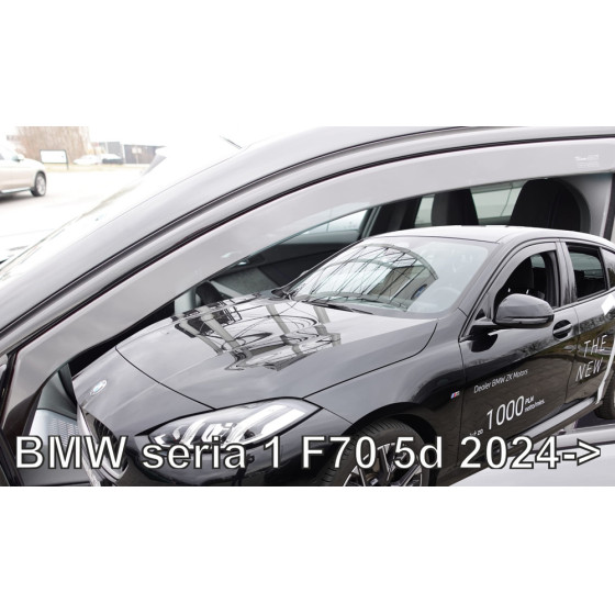 Heko ������������� ��� Bmw ����� 1 F70 5D 2024+ ��� ����������� ��� �������� ���� �������� - 4 ��� - (11009)