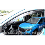 Heko ������������� ��� Ford Transit Connect 2021+ / Ford Tourneo Connect 2021+ ��� �������� ���� �������� - 2 ���. - (15343)