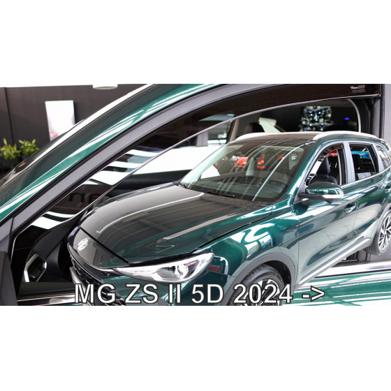 Heko ������������� ��� Mg Zs 5D 2024+ ������� ��� �������� ���� �������� - 2 ���. - (23812)