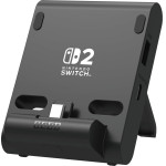 Hori (NSX-002E) Dual Usb Playstand For Switch 2