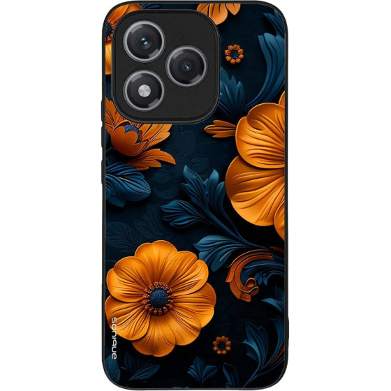 Sonique ���� 3D Flower Series ��� Honor 400 Lite 5G ��������� 01
