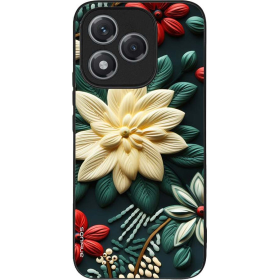 Sonique ���� 3D Flower Series ��� Honor 400 Lite 5G �������