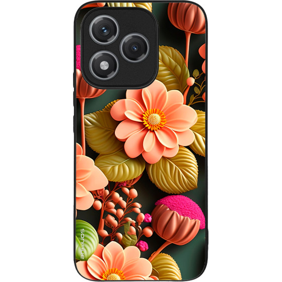 Sonique ���� 3D Flower Series ��� Honor 400 Lite 5G �����