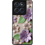Sonique ���� 3D Flower Series ��� Motorola Edge 60 Fusion 5G �������
