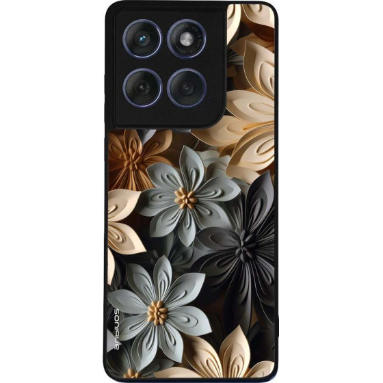 Sonique ���� 3D Flower Series ��� Motorola Edge 60 Fusion 5G ����