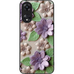 Sonique ���� 3D Flower Series ��� Oppo A78 5G �������