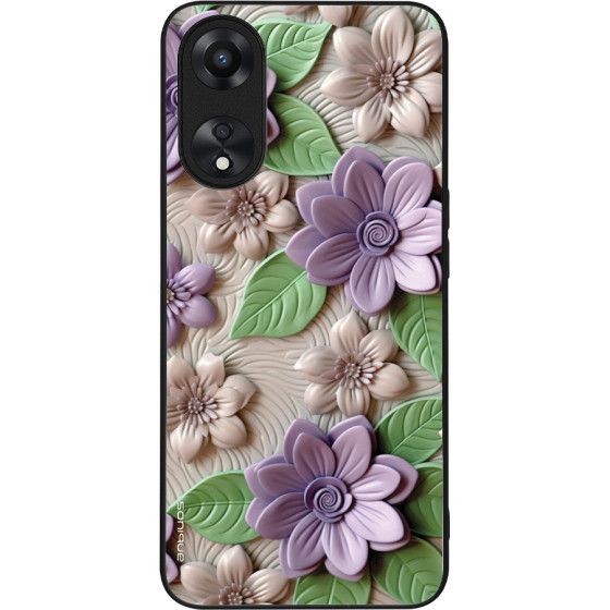 Sonique ���� 3D Flower Series ��� Oppo A78 5G �������