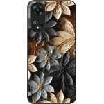 Sonique ���� 3D Flower Series ��� Oppo A78 5G ����