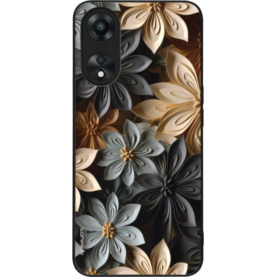Sonique ���� 3D Flower Series ��� Oppo A78 5G ����