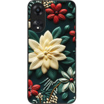 Sonique ���� 3D Flower Series ��� Oppo A78 5G �������