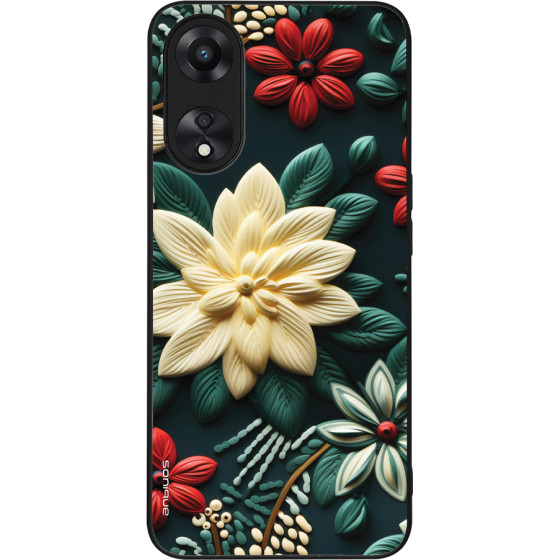 Sonique ���� 3D Flower Series ��� Oppo A78 5G �������