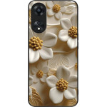 Sonique ���� 3D Flower Series ��� Oppo A78 5G �����