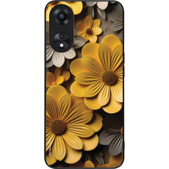 Sonique ���� 3D Flower Series ��� Oppo A78 5G �������
