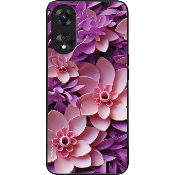 Sonique ���� 3D Flower Series ��� Oppo A78 5G ���