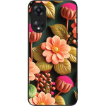 Sonique ���� 3D Flower Series ��� Oppo A78 5G �����