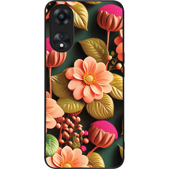 Sonique ���� 3D Flower Series ��� Oppo A78 5G �����