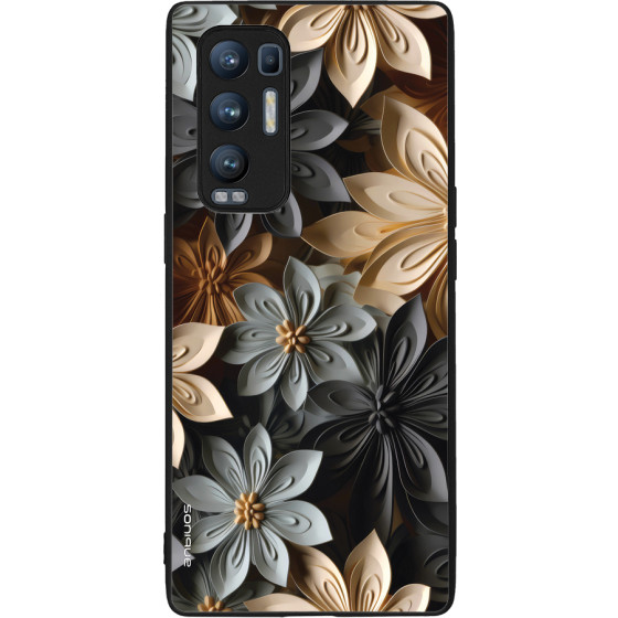 Sonique ���� 3D Flower Series ��� Oppo Find X3 Neo 5G ����