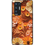 Sonique ���� 3D Flower Series ��� Oppo Find X3 Neo 5G ���������