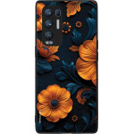 Sonique ���� 3D Flower Series ��� Oppo Find X3 Neo 5G ��������� 01