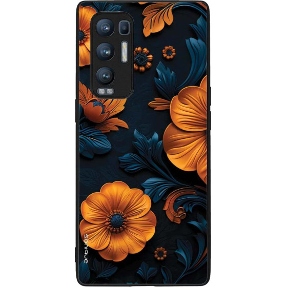 Sonique ���� 3D Flower Series ��� Oppo Find X3 Neo 5G ��������� 01